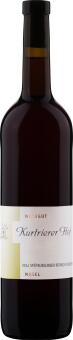 Spätburgunder Rotwein