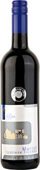 Merlot Spätlese Thüngersheimer Scharlachberg