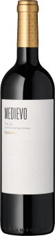 Rioja Reserva Bodegas del Medievo