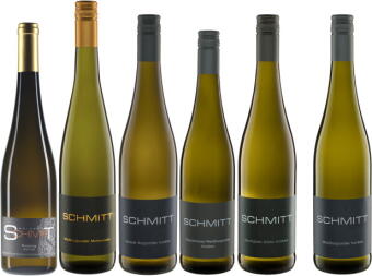Weißweinpaket