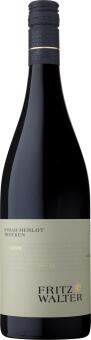 Syrah-Merlot trocken