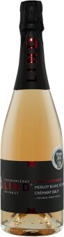 Merlot Blanc De Noirs Brut