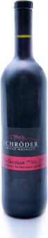 Rotwein Cuvée - Collection "Nr. 1" trocken