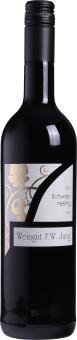 Schwarzriesling mild