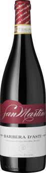 Barbera d`Asti Superiore Cascina Radice