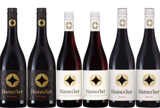 Rotwein-Paket