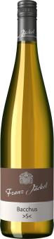 402 Bacchus S