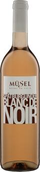 Blanc de Noir Müsel