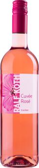 Cuvée Rosé