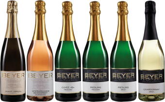 BEYER-SEKT Paket