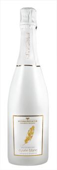 Glücksfeder Sekt Cuvée blanc