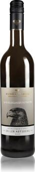 Klassik Zeller Abtsberg Spätburgunder Rotwein Kabinett 0,75L