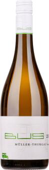 Müller - Thurgau trocken