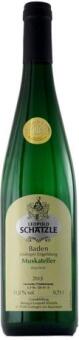Muskateller Auslese