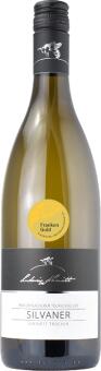 Silvaner Kabinett trocken