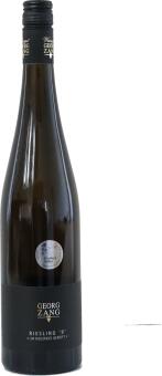 Riesling "R" trocken