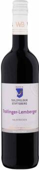 Sulzfelder Stiftsberg Trollinger-Lemberger