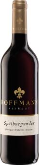 Barrique Rotwein trocken
