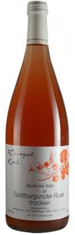 Kronenberg Spätburgunder Rosé trocken