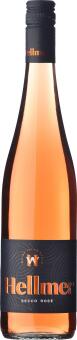 Secco Rosé trocken
