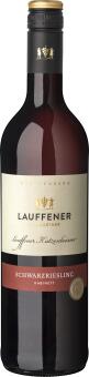 Lauffener Katzenbeißer Schwarzriesling