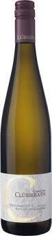 Trittenheimer Altärchen Riesling feinherb