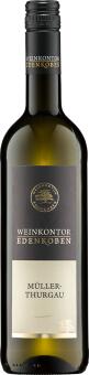 Müller-Thurgau lieblich