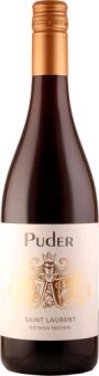 Saint Laurent Rotwein trocken