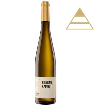 Riesling Kabinett feinfruchtig