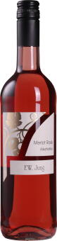 Rosé alkoholfrei