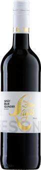 Spätburgunder Rotwein