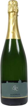 Auxerrois Sekt Cr zero dosage
