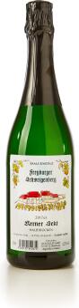 Scheurebe Sekt