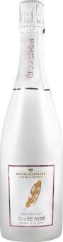 Glücksfeder Sekt Cuvée Rosé