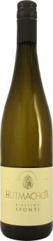 Riesling Sponti