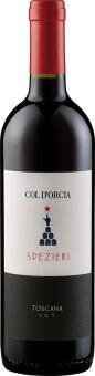 Spezieri Rosso Toscana - Bio