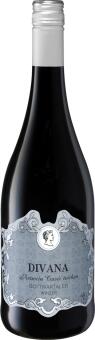 Divana Cuvée Rot