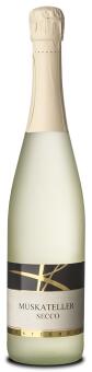 Muscaris Secco