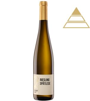 Riesling Spätlese edelsüß