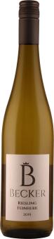 Riesling feinherb