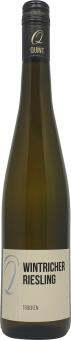 Wintricher Riesling trocken