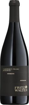 Cabernet Franc "Réserve"