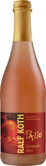 Palio Granatapfel-Secco