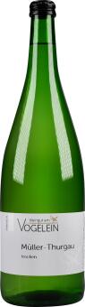 Müller Thurgau trocken