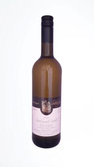 Grauburgunder Qualitätswein feinherb