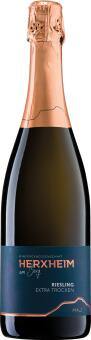 Riesling Sekt extra trocken I