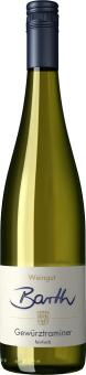 Gewürztraminer feinherb