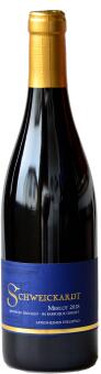 Merlot Barrique
