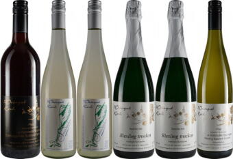 Genieserpaket Winter