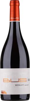 Merlot trocken